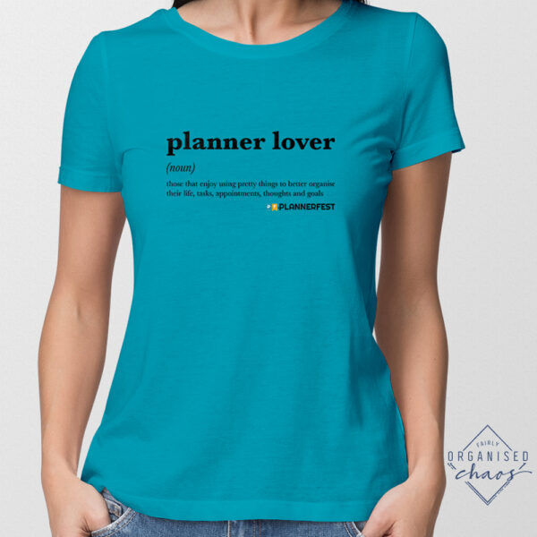 Planner Lover