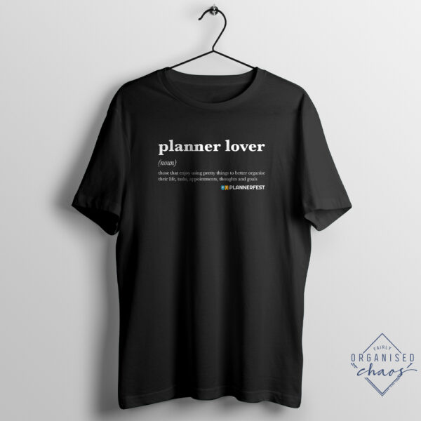 Planner Lover