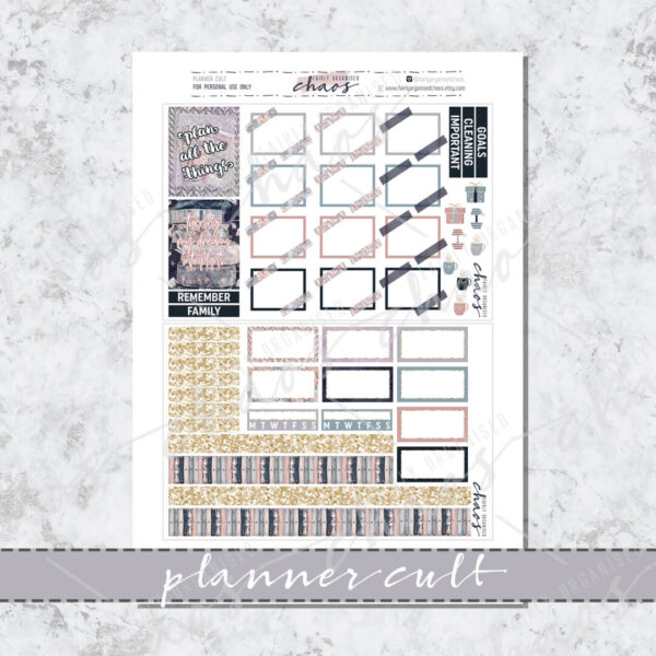 PLANNER CULT PAGE 6