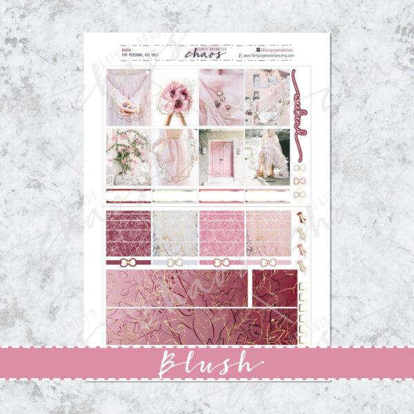 blush page 1