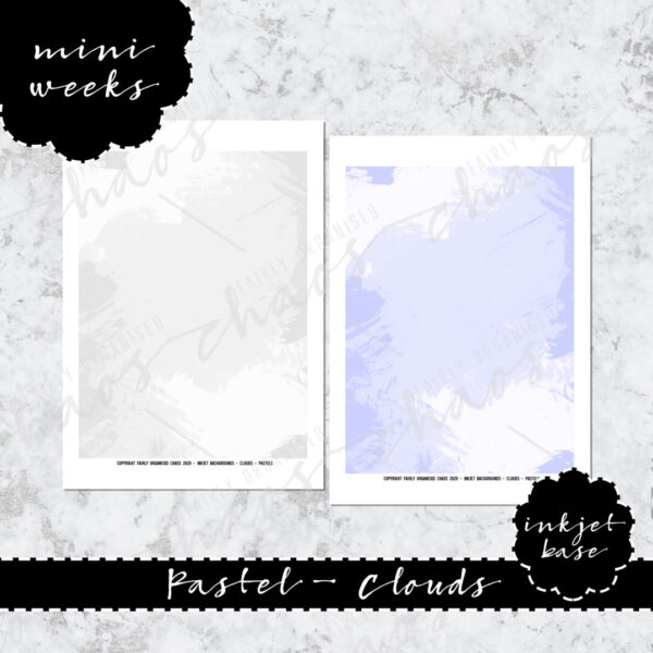 PASTEL CLOUDS BACKGROUND1
